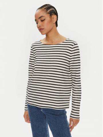 Marc OPolo Блузка M06 2040 52345 Écru Regular Fit Marc OPolo Блузка M06 2040 52345 Écru Regular Fit