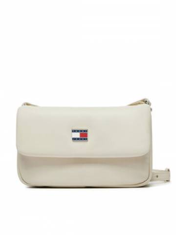 Tommy Jeans Сумка AW0AW16978 Écru Tommy Jeans Сумка AW0AW16978 Écru