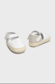 Обувь для новорождённых Mayoral Newborn