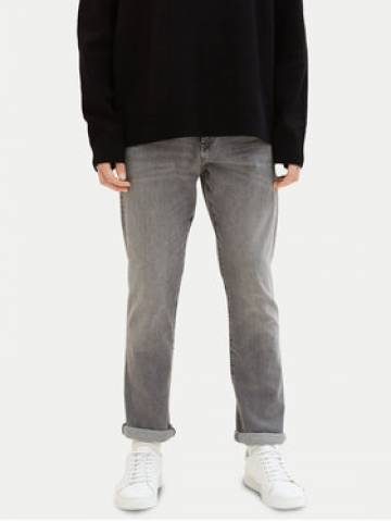 Tom Tailor Джинси 1035878 Сірий Slim Fit Tom Tailor Джинси 1035878 Сірий Slim Fit
