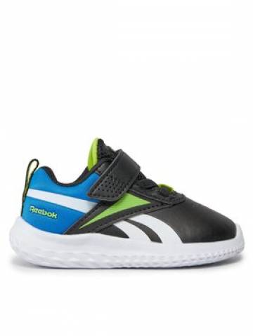 Reebok Взуття для бігу Rush Runner 5 Syn Td IG0534 Чорний Reebok Взуття для бігу Rush Runner 5 Syn Td IG0534 Чорний
