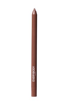 Карандаш для губ Everybody London Lipliner, 02 Espresso Brown, 1 г