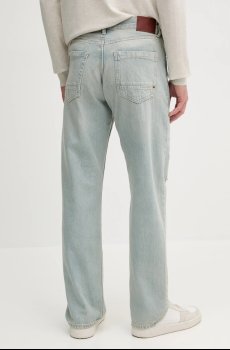 Джинсы Pepe Jeans STRAIGHT JEANS 73 TINT