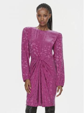 Hugo Повсякденна сукня Kaminna 50504499 Кольоровий Regular Fit Hugo Повсякденна сукня Kaminna 50504499 Кольоровий Regular Fit