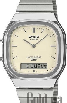 Японские часы Casio