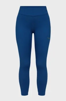 Женские синие тайтсы Синий XS Saucony 800452-ID