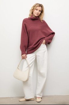 Свитер с кашемиром Answear.LAB