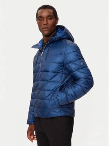 Boss Пуховик C-Calleas 50524648 Голубий Regular Fit Boss Пуховик C-Calleas 50524648 Голубий Regular Fit