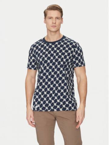 JOOP! Футболка 17 JJ-06Brian 10018925 30044675 Cиній Regular Fit JOOP! Футболка 17 JJ-06Brian 10018925 30044675 Cиній Regular Fit
