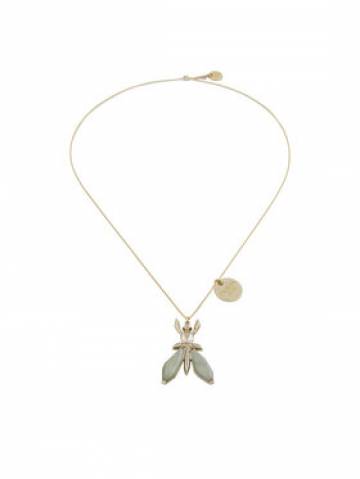 Patrizia Pepe Намисто CJ3577/M005-G600 Золотий Patrizia Pepe Намисто CJ3577/M005-G600 Золотий