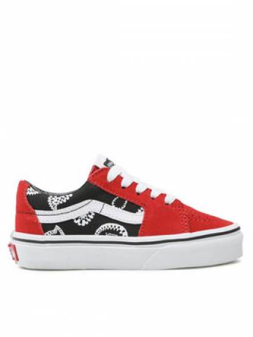 Vans Кросівки Sk8-Low VN0A7Q5LIZQ1 Червоний Vans Кросівки Sk8-Low VN0A7Q5LIZQ1 Червоний