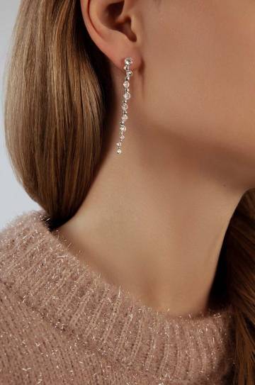 Сережки Lilou Sparkling Сережки Lilou Sparkling