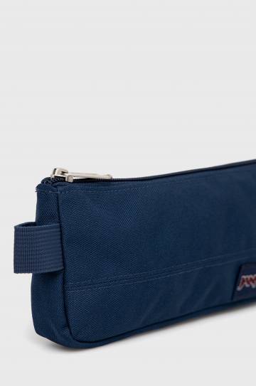 Пенал Jansport цвет синий Пенал Jansport цвет синий