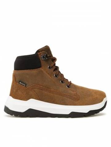 Superfit Черевики GORE-TEX 1-000494-3000 M Коричневий Superfit Черевики GORE-TEX 1-000494-3000 M Коричневий