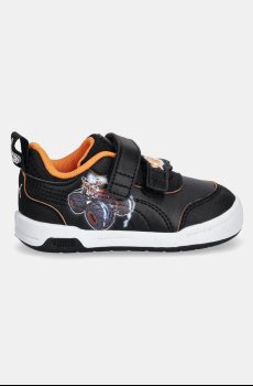 Детские кроссовки Puma Puma Multiflex 2 Hot Wheels 2 SL V Inf