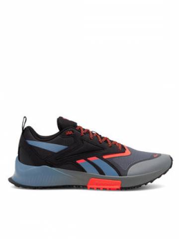 Reebok Взуття для бігу Lavente Trail 2 100074819 Сірий Reebok Взуття для бігу Lavente Trail 2 100074819 Сірий