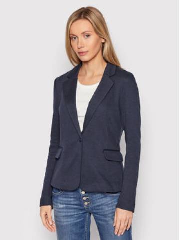 Vero Moda Піджак Julia 10154123 Cиній Regular Fit Vero Moda Піджак Julia 10154123 Cиній Regular Fit