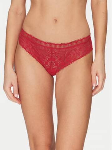 Chantelle Бразильські труси Day To Night C15F90 Червоний Chantelle Бразильські труси Day To Night C15F90 Червоний