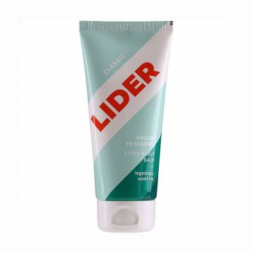Мужской бальзам после бритья Lider Classic After Shave Balm, 100 мл