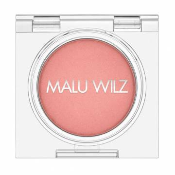 Румяна для лица Malu Wilz Velvet Blush Pearly 10 Cheeky Bits, 4 г Румяна для лица Malu Wilz Velvet Blush Pearly 10 Cheeky Bits, 4 г