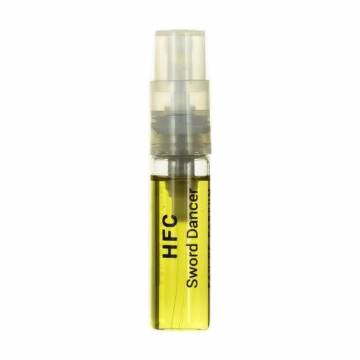 Haute Fragrance Company Sword Dancer Парфюмированная вода мужская, 2.5 мл (пробник) Haute Fragrance Company Sword Dancer Парфюмированная вода мужская, 2.5 мл (пробник)