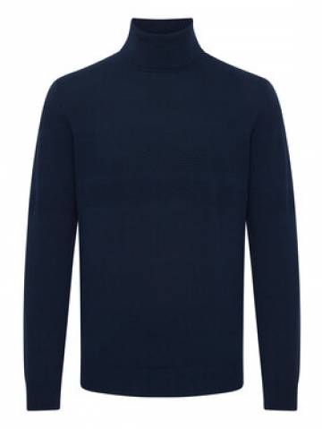 Blend Гольф 20715853 Cиній Slim Fit Blend Гольф 20715853 Cиній Slim Fit