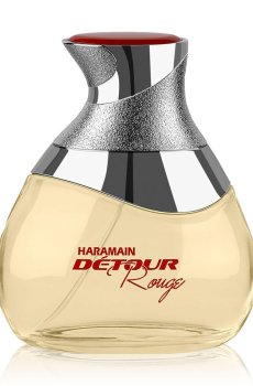 Al Haramain Detour Rouge Парфюмированная вода унисекс, 100 мл
