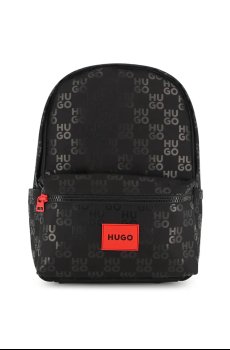 Детский рюкзак HUGO