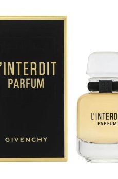 Givenchy LInterdit Духи женские, 10 мл