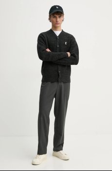 Шерстяной кардиган Études Studio