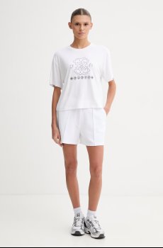 Guess футболка для женщин из вискозы GABI