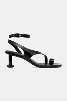 Кожаные сандалии Alohas Miquela