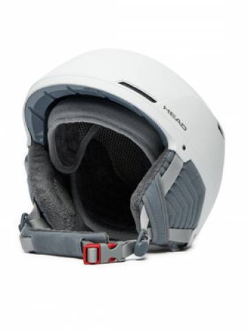 Head Шолом для сноуборду Compact Pro W White 326423 Білий Head Шолом для сноуборду Compact Pro W White 326423 Білий