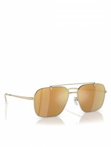 Emporio Armani Сонцезахисні окуляри 0EA2150 Золотий Emporio Armani Сонцезахисні окуляри 0EA2150 Золотий