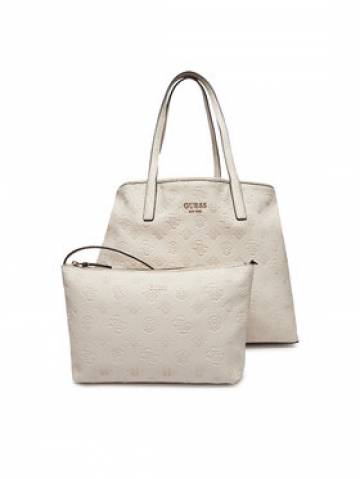 Guess Сумка HWPG93 18290 Écru