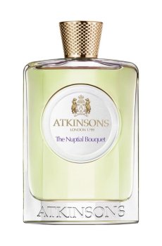 Atkinsons The Nuptial Bouquet Туалетная вода женская, 100 мл (ТЕСТЕР)