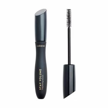 Тушь для ресниц Lumene Stay Volume Mascara, Black, 9 мл Тушь для ресниц Lumene Stay Volume Mascara, Black, 9 мл