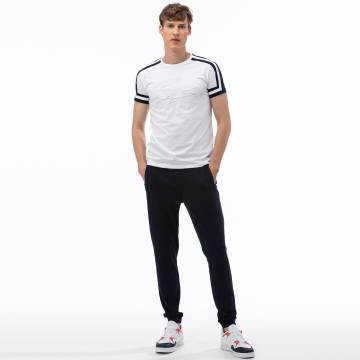 Lacoste штани спортивні чоловічі Lacoste штани спортивні чоловічі