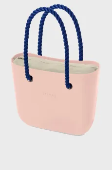 Женская розовая сумка Mini Розовый ONESIZE O bag MINI00000252