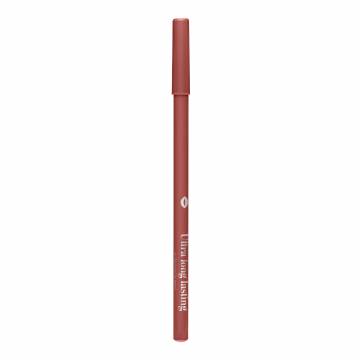 Карандаш для губ Parisa Cosmetics Ultra Long Lip Professiona 3x1 418, 1.5 г Карандаш для губ Parisa Cosmetics Ultra Long Lip Professiona 3x1 418, 1.5 г
