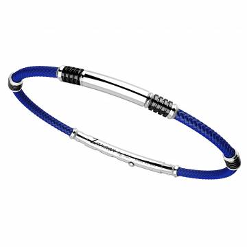 Мужской браслет Zancan BXE1152-BL Мужской браслет Zancan BXE1152-BL