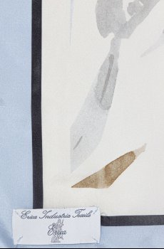 Шелковый платок на шею Marella Emme by Marella