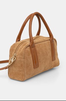 Кожаная сумочка Answear.LAB