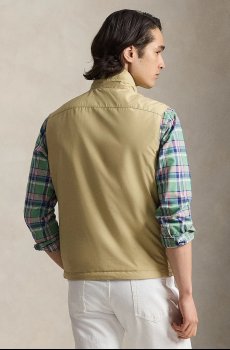 Безрукавка Polo Ralph Lauren