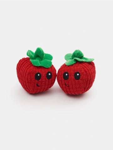 Іграшка для котів 2 pack - червоний Іграшка для котів 2 pack - червоний