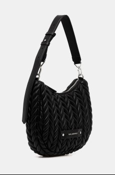 Сумочка Karl Lagerfeld K/WEAVE