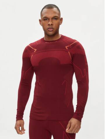 Brubeck Верхня термоактивна білизна LS1304M Червоний Slim Fit Brubeck Верхня термоактивна білизна LS1304M Червоний Slim Fit