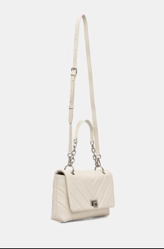 Кожаная сумочка Answear.LAB