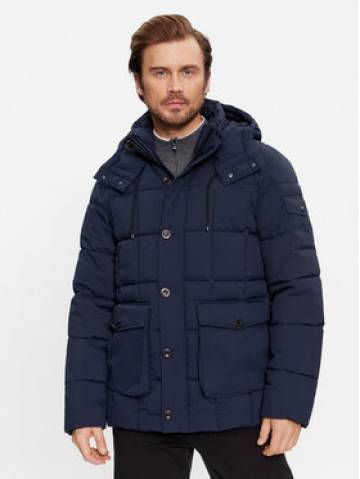 Aeronautica Militare Пуховик 232AB2109CT3149 Cиній Regular Fit Aeronautica Militare Пуховик 232AB2109CT3149 Cиній Regular Fit