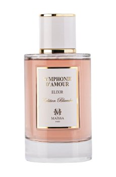 Maison Maissa Symphonie dAmour Духи унисекс, 20 мл